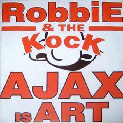 Robbie & the Kock